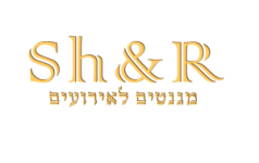 SH&R שרותי צילום