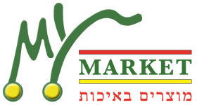 My Market