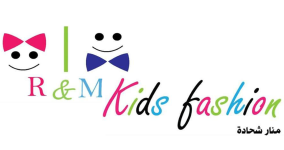 R & M Kids Fashion