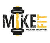 Mike Fit - מייקל פיטניס